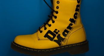 Dr Martens, un evegreen: ma come si indossano in autunno? Così!