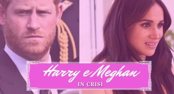 Harry e Meghan, scenata in pubblico: lite furente, retroscena agghiacciante. È crisi