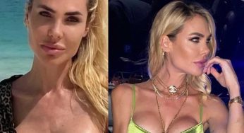 Ilary Blasi sfoggia un look senza precedenti, fan in tilt. Tutto merito di quel capo – FOTO