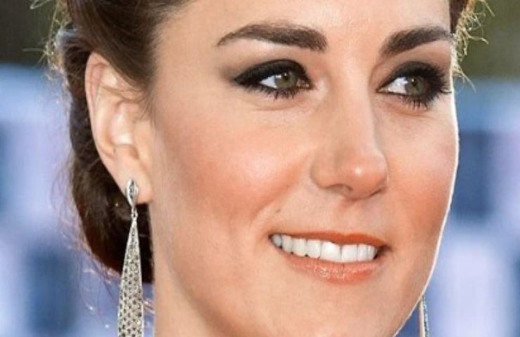 Kate Middleton 