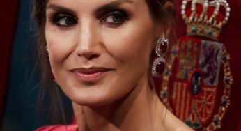 Letizia di Spagna passionale, cede a quella tentazione: mai vista così, retroscena stupefacente