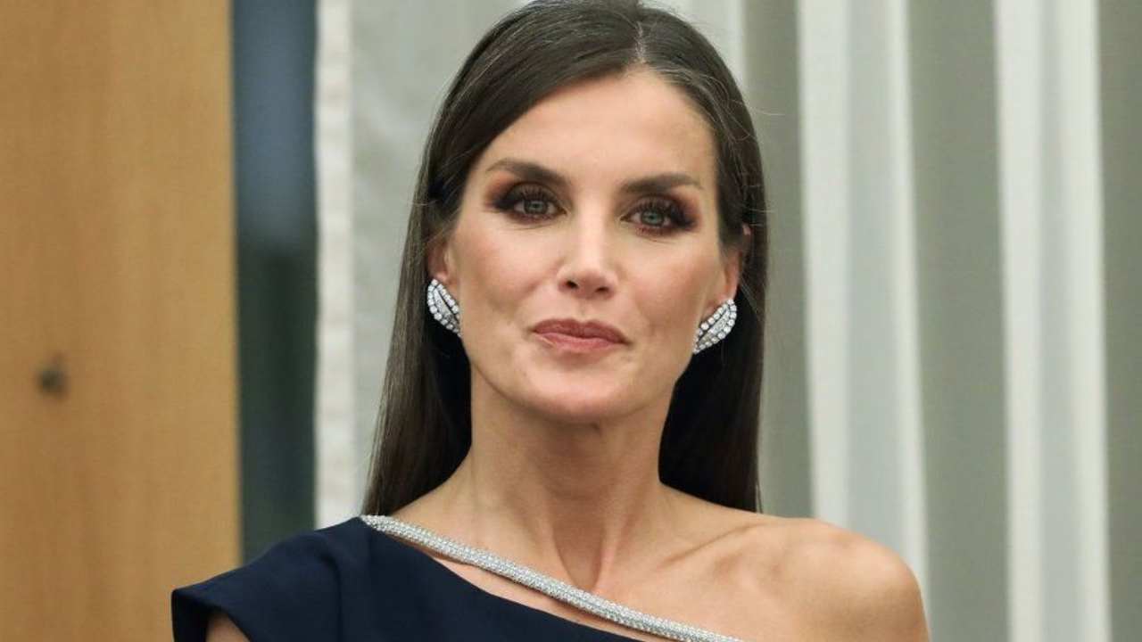 Letizia di Spagna: clamoroso colpo di scena