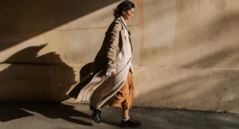 Novembre welcome back: idee outfit per questo mese autunnale