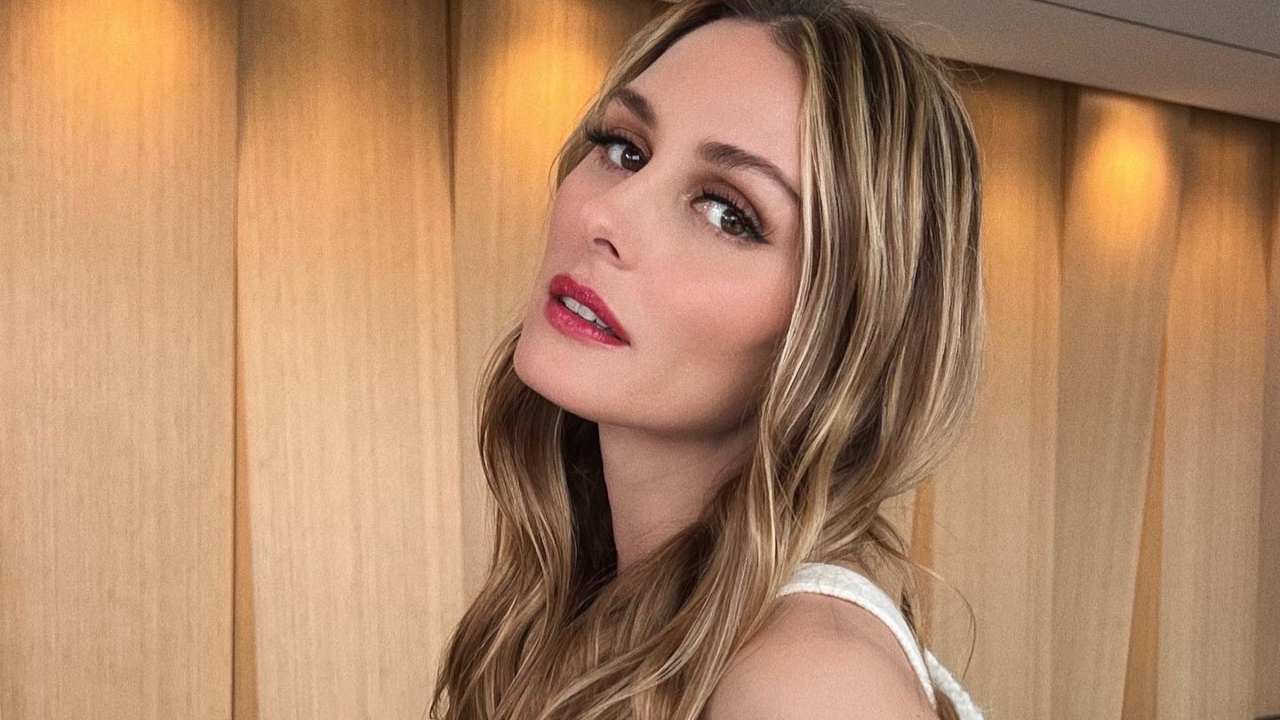 Olivia Palermo: il look più travolgente di sempre