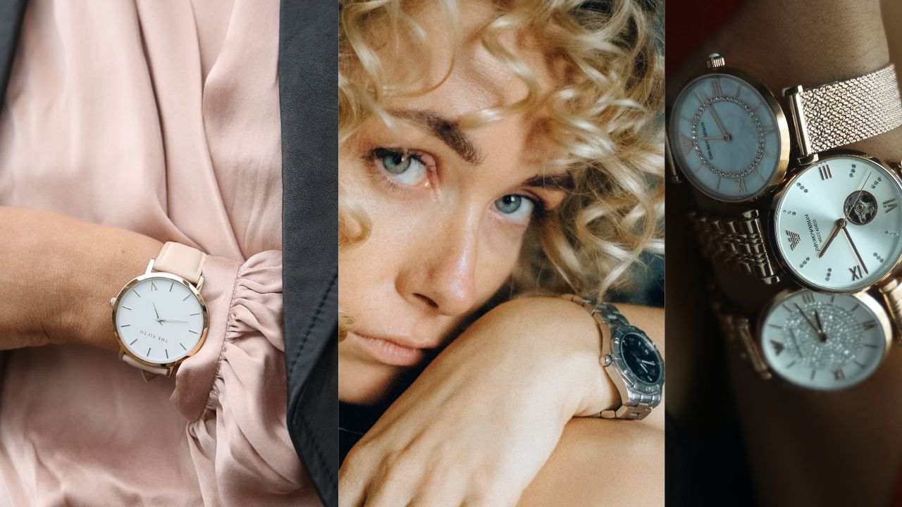 Orologio donna: i modelli Gucci più chic