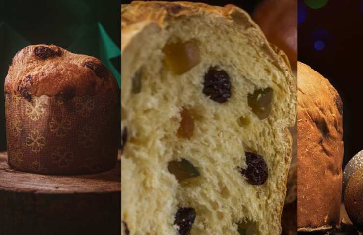 Panettone: il migliore del supermercato