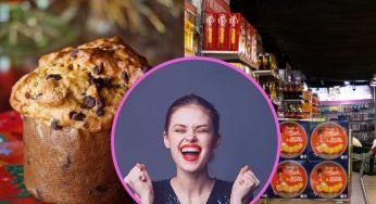 Panettone migliore in commercio: goloso ed economico, corri al supermercato per non fartelo sfuggire