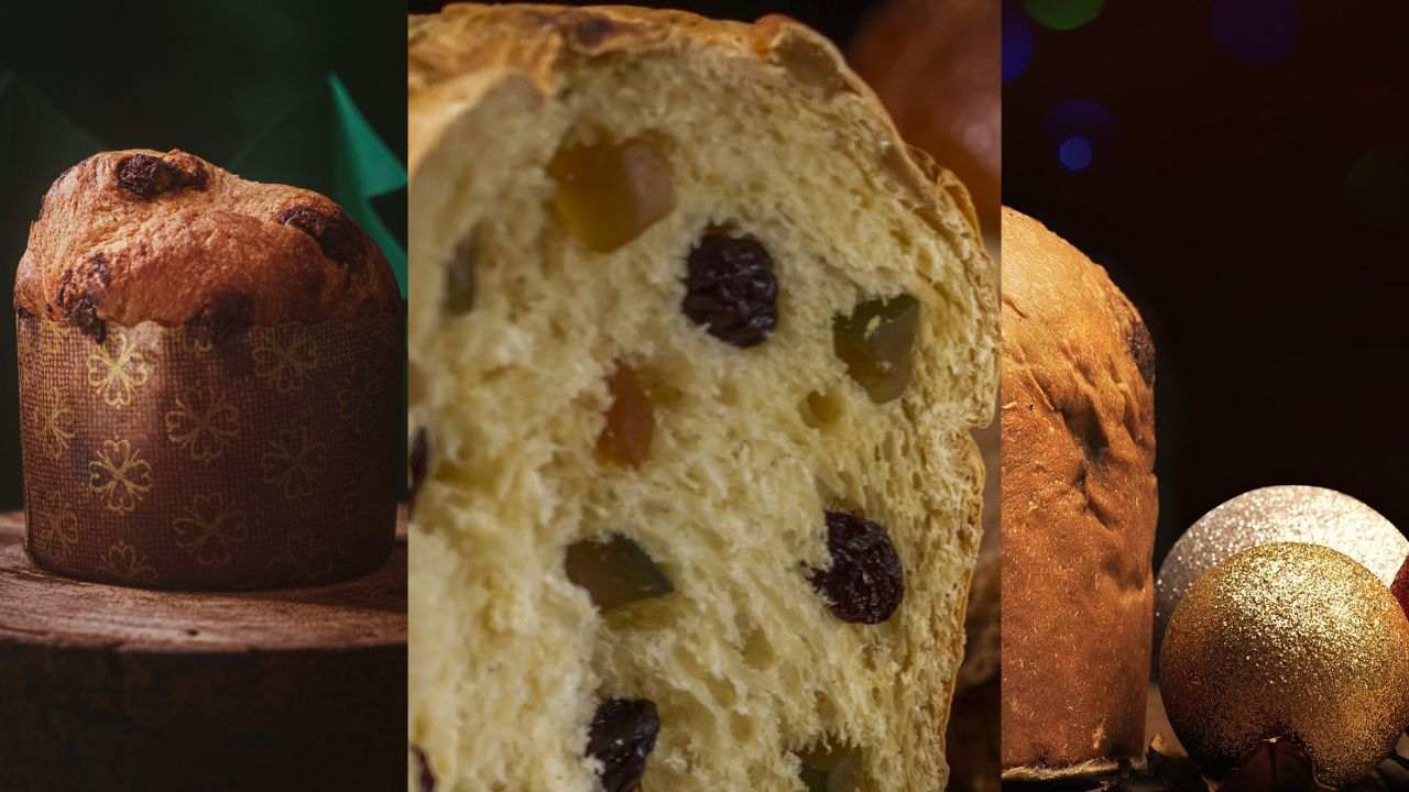 Panettone: il migliore del supermercato