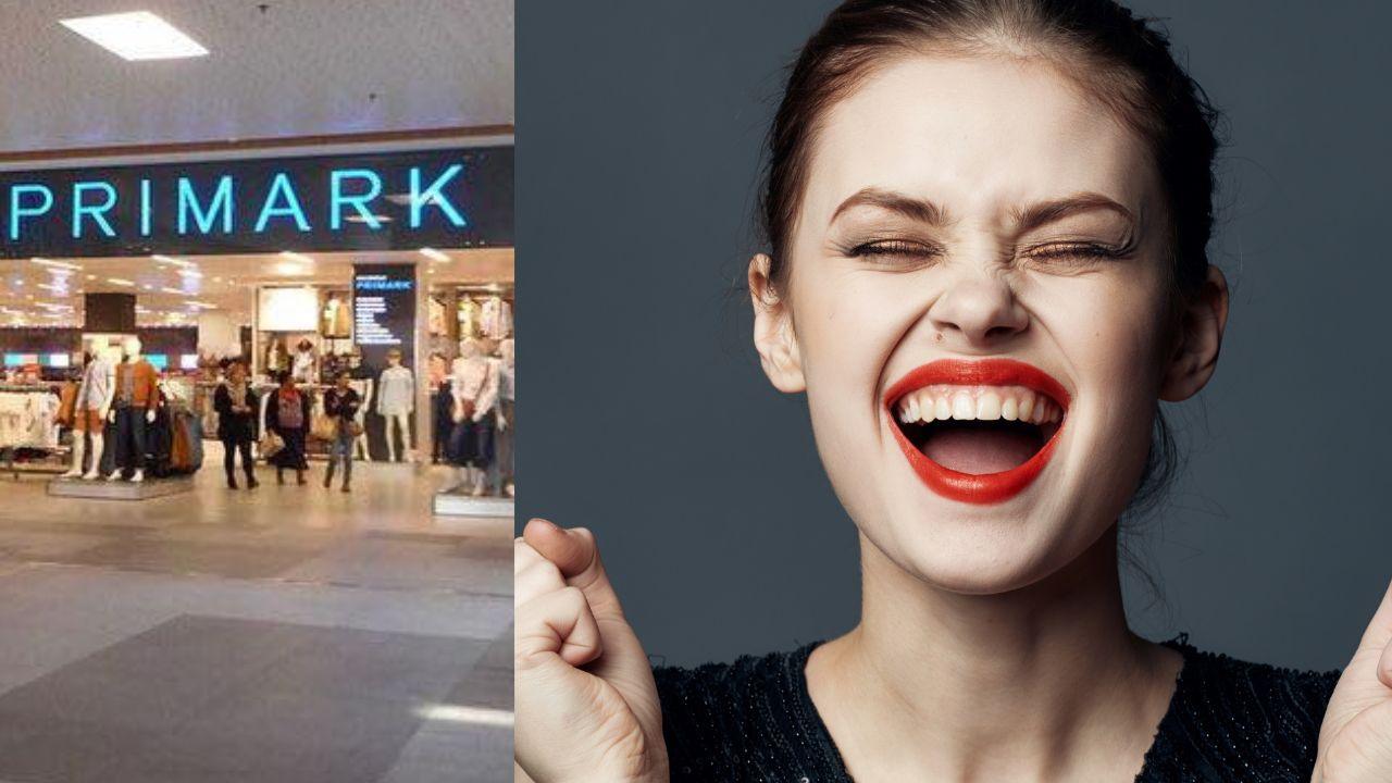 Primark nuova apertura: ecco dove