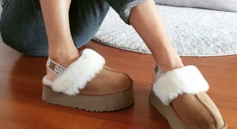 Ugg Clocs, brutte ma comode: sono le it-shoes dell’Autunno Inverno 2022-23