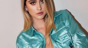 Valentina Ferragni total white per il weekend, ma l’occhio cade su quel dettaglio.. FOTO