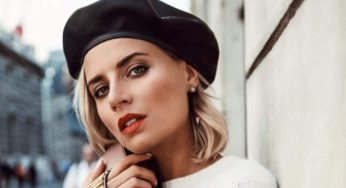 Veronica Ferraro, icona di stile: sfoggia il look più scenico di sempre – FOTO