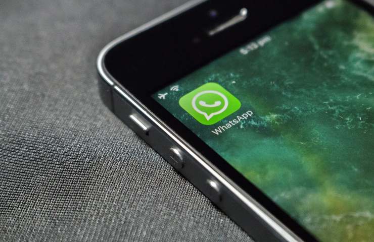 WhatsApp tutela privacy