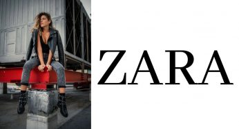 Zara svela i must have autunno 2022 da avere nella propria wishlist