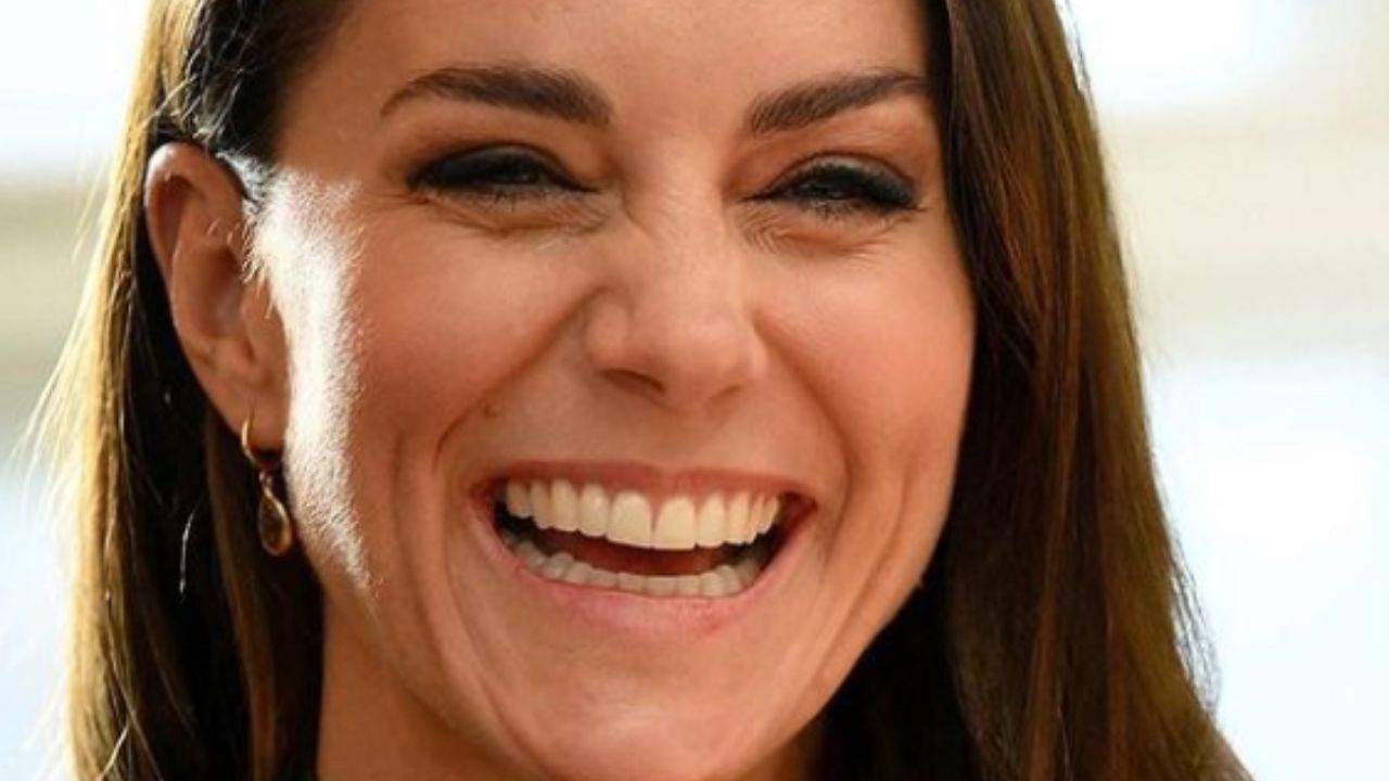 Kate middleton