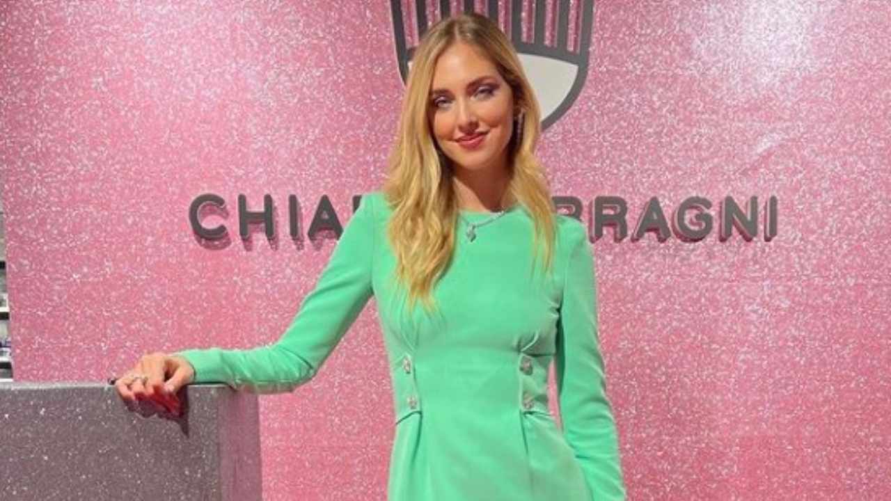 chiara ferragni nuova casa