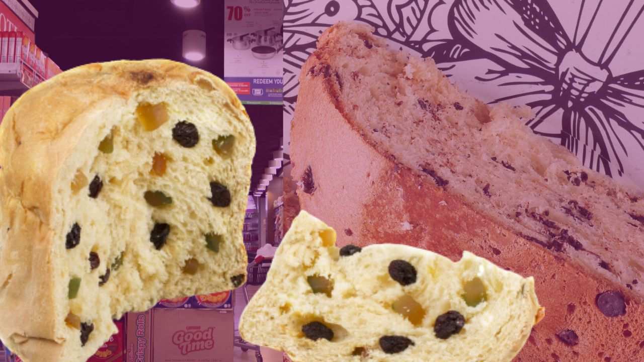 Il migliore panettone 2022