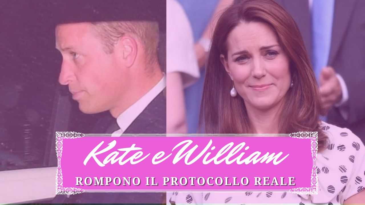 Kate William