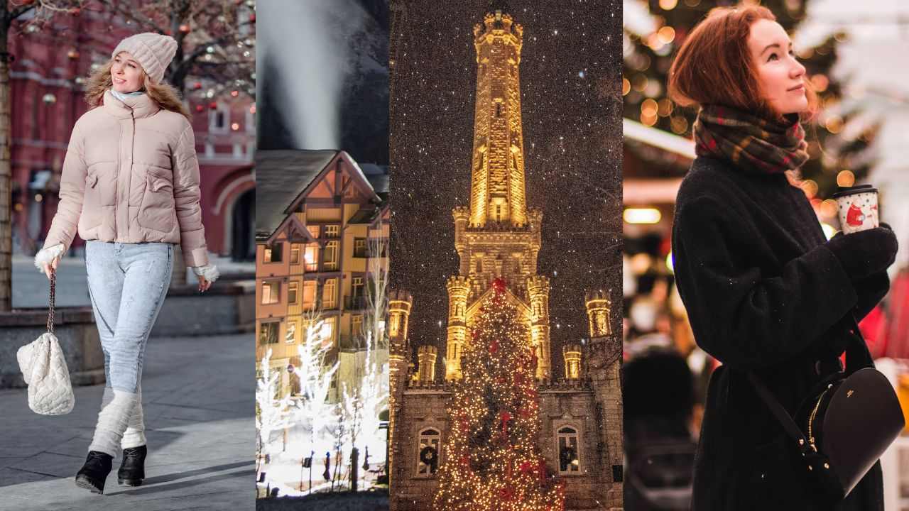 Natale in centro città_ le iniziative