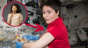 Samantha Cristoforetti: altro trionfo per l’astronauta simbolo dell’Italia