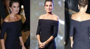 Letizia Ortiz, diamo uno sguardo alla carrellata di outfit sfoggiati nel 2022