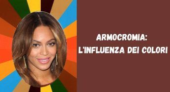 Colori che tendenza: l’influenza dell’armocromia, tutto quello che devi sapere