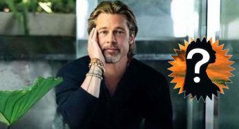 Brad Pitt, avete già visto la sua fidanzata? Non immaginerete mai chi è… le FOTO in vacanza