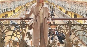 Total look beige: come abbinarlo a seconda del colore dei nostri capelli