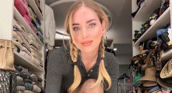 Chiara Ferragni come Mercoledì Addams, la reazione dei fan è assurda – FOTO