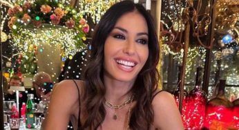 Elisabetta Gregoraci: un viaggio “incantato” e sognante per l’ex gieffina – FOTO