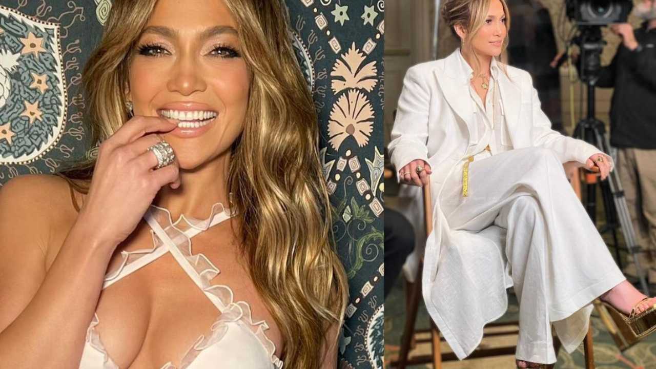 Jennifer Lopez: il suo segreto di bellezza