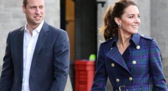 Kate e William rispondono alle pesanti accuse di Harry: una scena imbarazzante