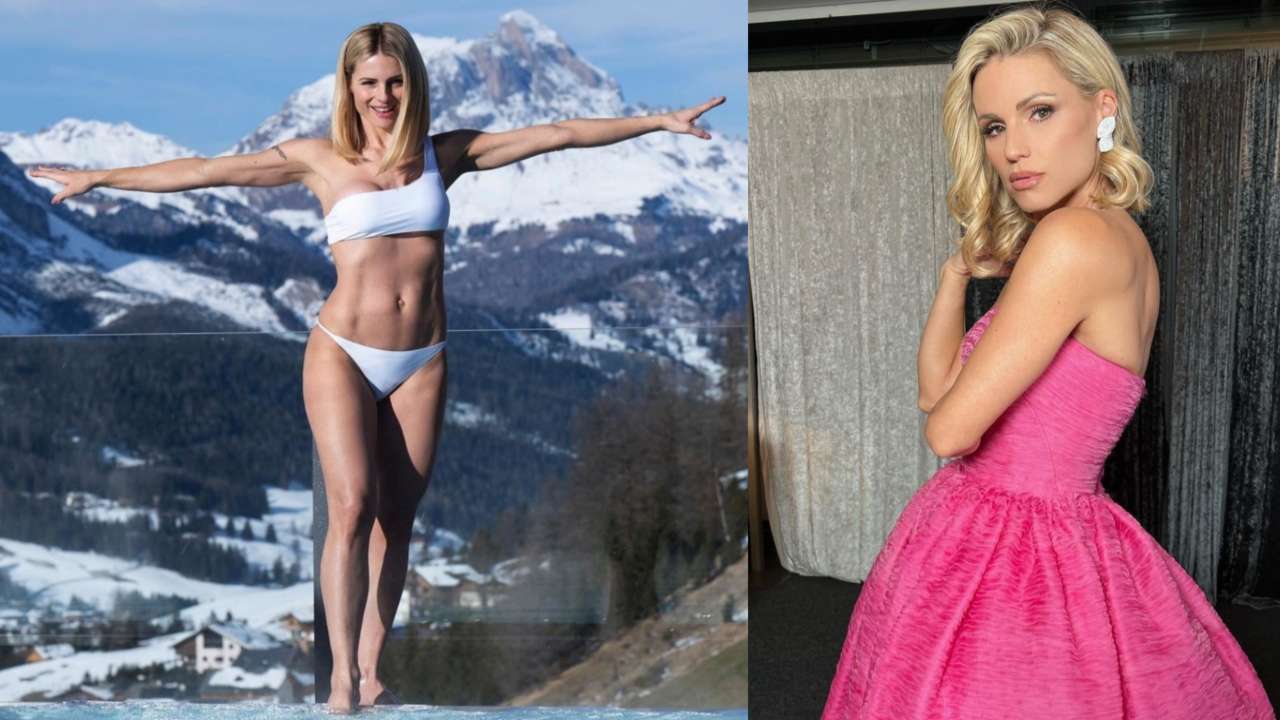 Michelle Hunziker compleanno