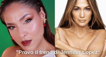 Jennifer Lopez, finalmente conosciamo il segreto delle sue labbra: zero chirurgia, solo una matita – FOTO