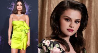 Selena Gomez vittima di body shaming: la sua monumentale reazione (è una lezione per tutti)