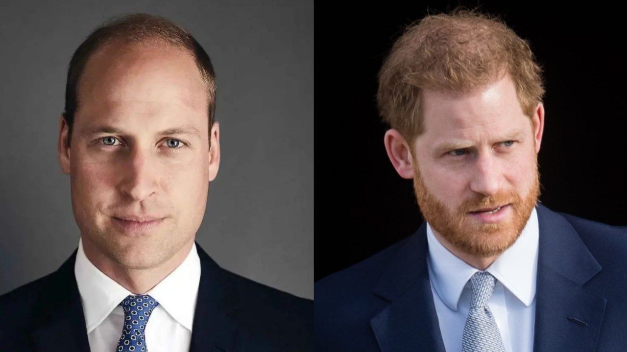 Re Carlo Harry William