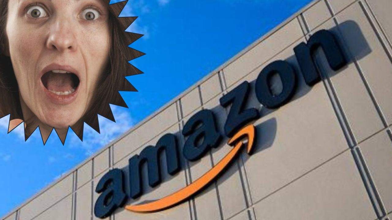 amazon servizio chiusura