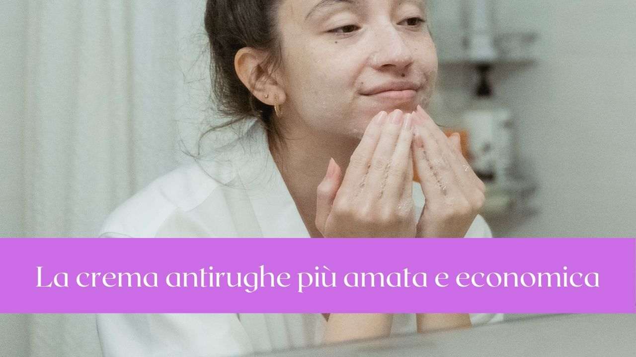 crema antirughe euro