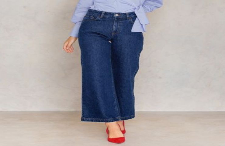 jeans modelli must have 2023