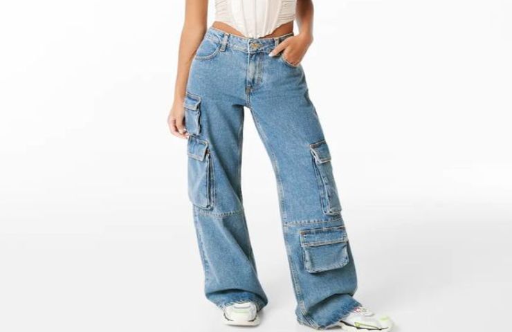 jeans modelli must have 2023