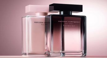 For Her Forever, la nuova fragranza di Narciso Rodriguez per festeggiare i 20 anni dell’iconico profumo