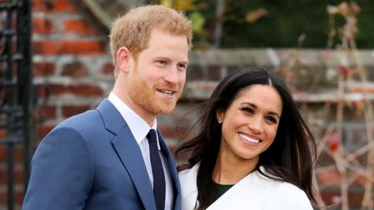 Harry Meghan attacco tv