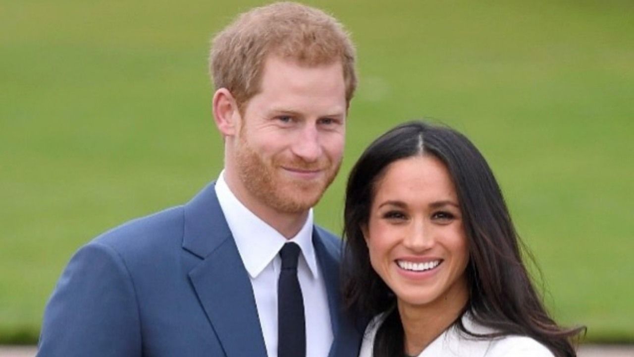 Harry e Meghan