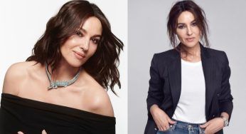 Monica Bellucci, il nuovo amore dell’attrice è insospettabile: lo scatto “rubato” del bacio