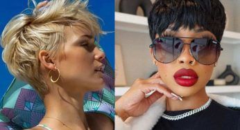 Pixie cut, il taglio del momento: come metterlo in piega per un effetto da diva