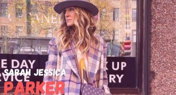 Sarah Jessica Parker inizia ad invecchiare: la sua reazione sconvolge tutti, la sta combattendo così