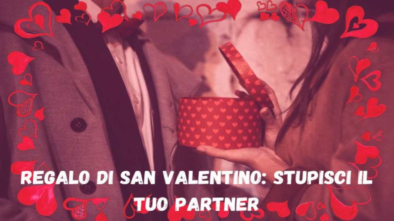 san valentino