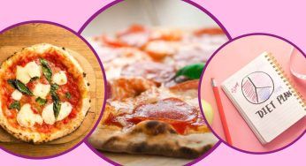 Mangiare la pizza quando si è a dieta: conseguenze inaspettate, verità sconvolgente