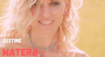 “Voglio Incontrarti in un’altra vita” Justine Mattera solo con gli slip li fa impazzire tutti – FOTO