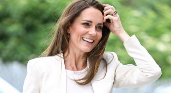 Kate Middleton, follia al matrimonio: ha fatto questo gesto ma nessuno l’ha vista, assurdo – FOTO